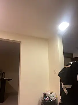 Kloe Novoa online show from 03-04-26, 12:22