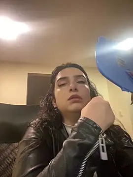 Kloe Novoa online show from 03-25-26, 01:06