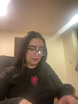 Kloe Novoa online show from 03-31-26, 12:05