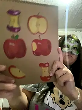 crazzyanne online show from 11-24-25, 04:12