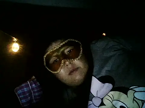 crazzyanne online show from 01-09-26, 03:20