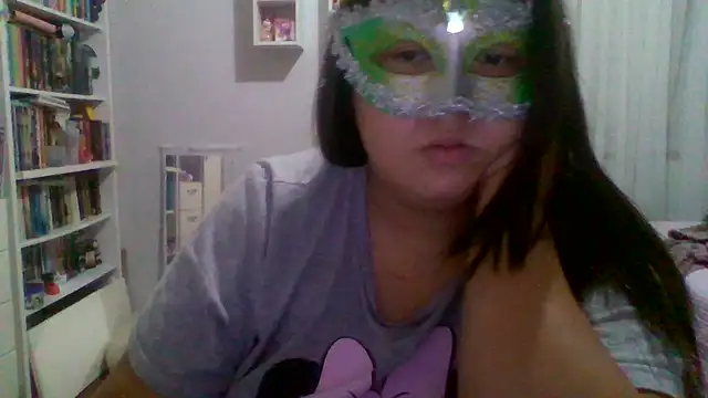 crazzyanne online show from 03-01-26, 02:46