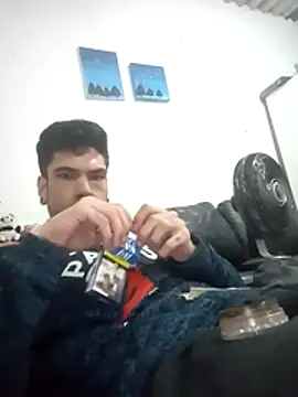 Godsitopro online show from 11-11-25, 02:55