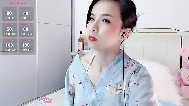 -Jenny-666- online show from 03-20-26, 12:15