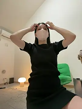 akimix xoxo online show from 04-16-26, 04:30