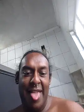 pretinhablack online show from 10-30-25, 08:53