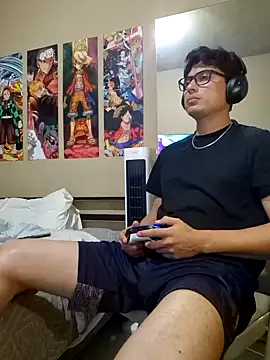 Ais B10 online show from 11-04-25, 04:11