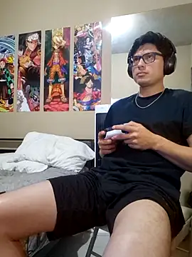 Ais B10 online show from 11-08-25, 03:29