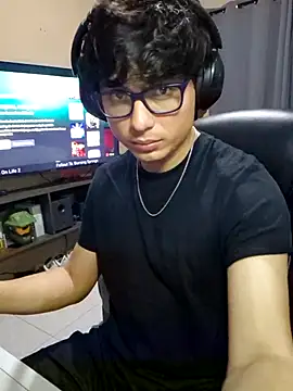 Ais B10 online show from 02-16-26, 03:24