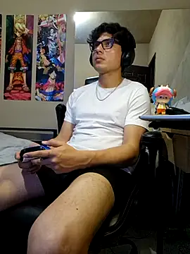 Ais B10 online show from 02-22-26, 03:40