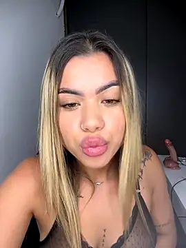 Alanna-foxx online show from 10-28-25, 03:10