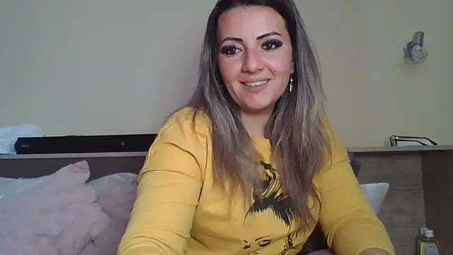 Gabrielaalialiali online show from 05-03-26, 08:31