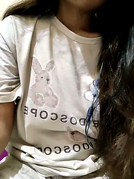 Snapshot of Sapnanisha54 chatting on 10-30-25, 12:50 Sapnanisha54 online show from 10-30-25, 12:50