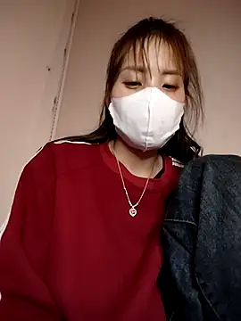 Snapshot of ezabel- chatting on 01-31-26, 09:24 ezabel- online show from 01-31-26, 09:24