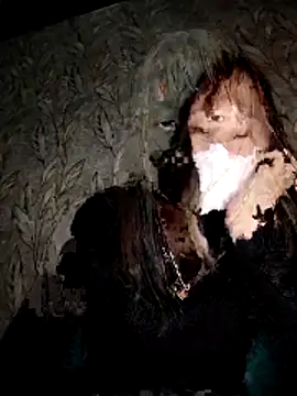 Snapshot of ezabel- chatting on 02-19-26, 06:53 ezabel- online show from 02-19-26, 06:53