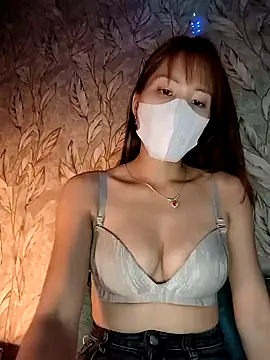 ezabel- online show from 03-15-26, 12:44