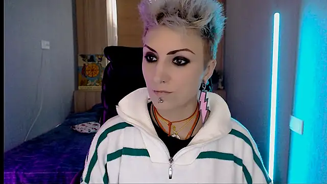 Sweet-n-Strong online show from 02-06-26, 11:46