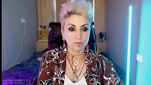 Sweet-n-Strong online show from 02-07-26, 12:20