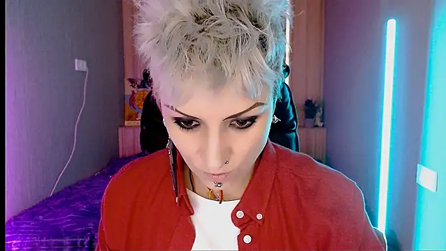 Sweet-n-Strong online show from 02-19-26, 06:31