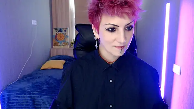 Sweet-n-Strong online show from 03-14-26, 06:30