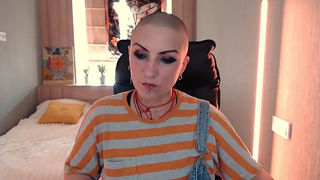 Sweet-n-Strong online show from 07-01-26, 11:23