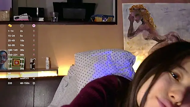 LumiHeart online show from 04-07-26, 06:58