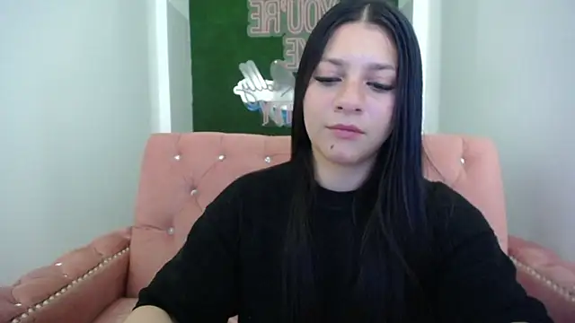 velvetvixen t online show from 01-10-26, 01:07