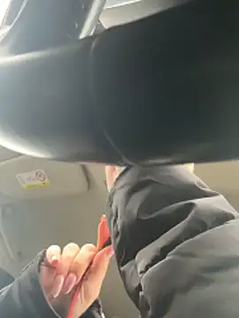 blondegirlx online show from 11-21-25, 08:57