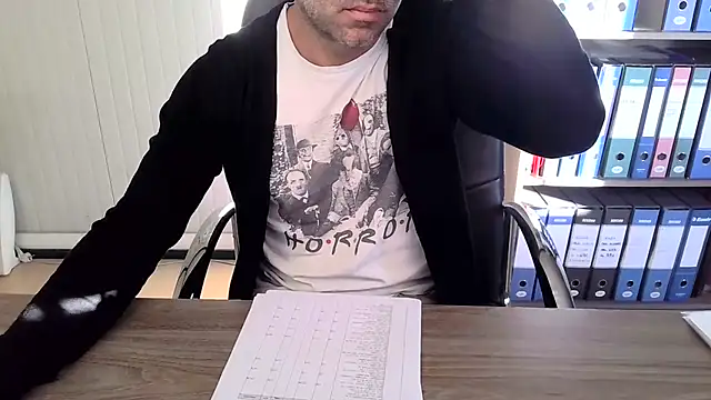 Evasionee online show from 11-10-25, 07:29