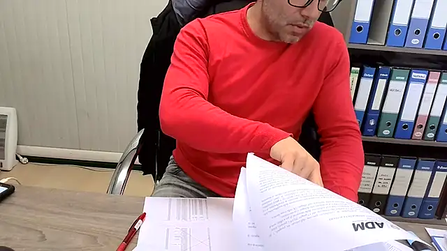 Evasionee online show from 04-01-26, 01:41