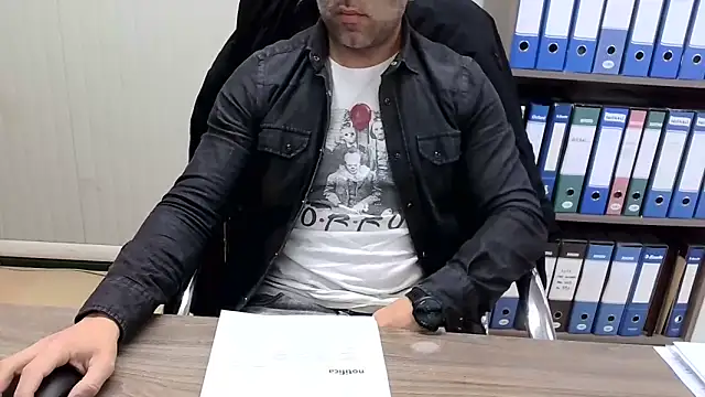 Evasionee online show from 04-03-26, 06:22