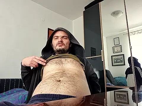 domymatteo69 online show from 11-04-25, 02:05