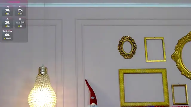 kittykelly online show from 12-23-25, 10:24