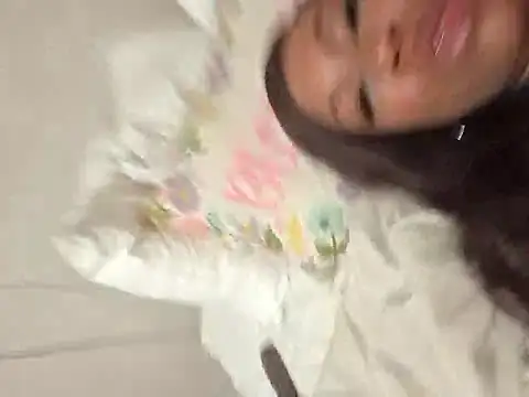 SweetieP11 online show from 11-01-25, 06:26