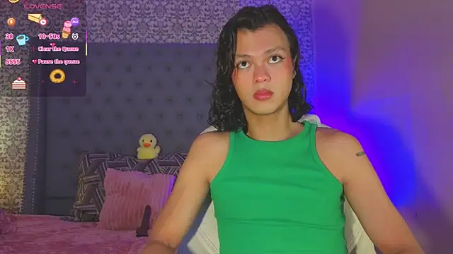 Indi rave online show from 04-02-26, 12:58