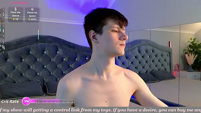 Allert  online show from 03-15-26, 03:12