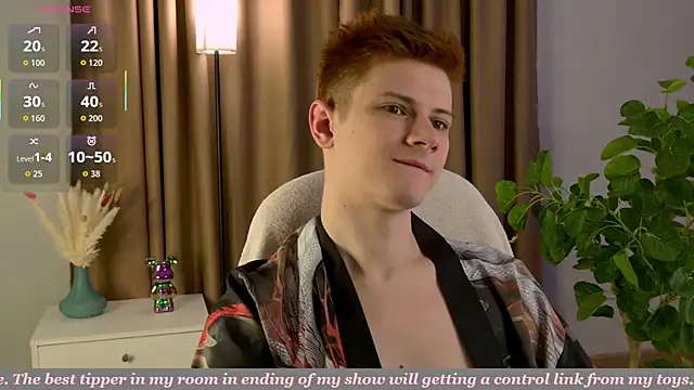 Allert  online show from 04-10-26, 03:01