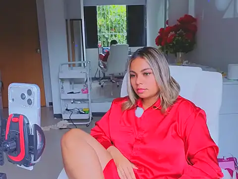 diosadeluniverso online show from 04-17-26, 12:30