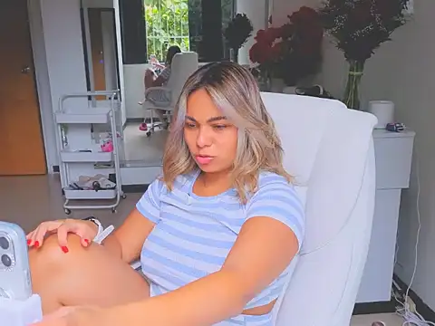 diosadeluniverso online show from 04-25-26, 04:37