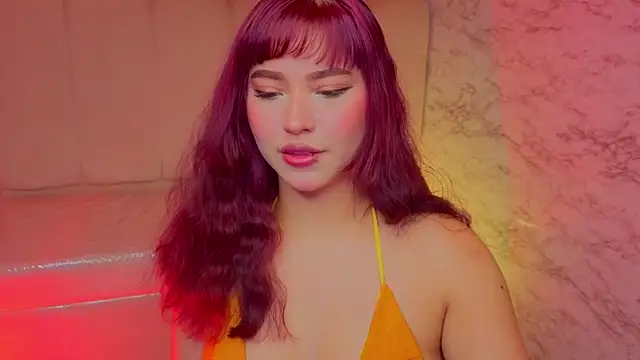 Afrodita Wild v online show from 06-17-26, 01:23
