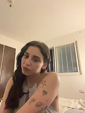 Snapshot of gigi333regi chatting on 02-20-26, 01:02 gigi333regi online show from 02-20-26, 01:02