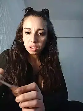 Snapshot of gigi333regi chatting on 06-02-26, 11:23 gigi333regi online show from 06-02-26, 11:23