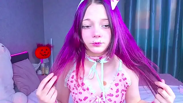 KittieHeart online show from 11-06-25, 01:56