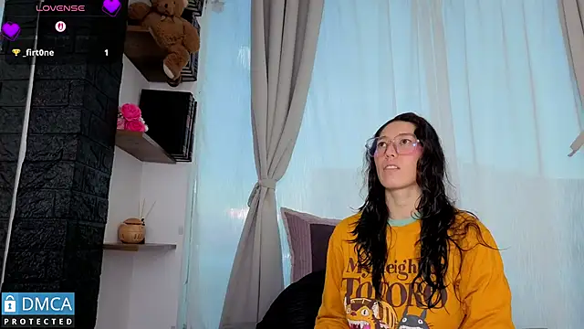 eva delight  online show from 02-26-26, 11:20