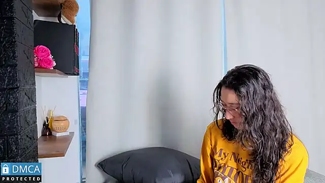 eva delight  online show from 03-13-26, 11:17