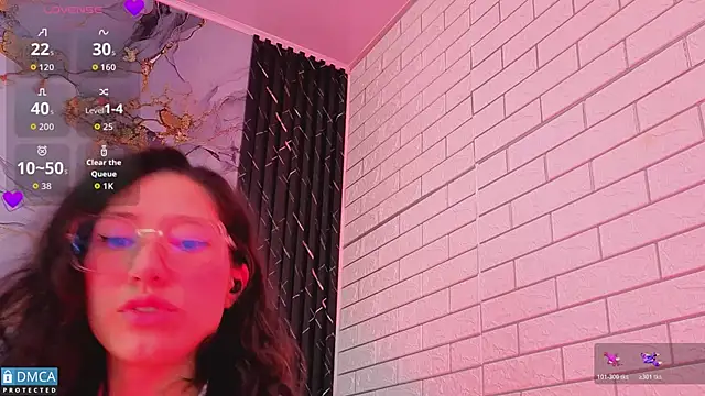 eva delight  online show from 03-28-26, 11:10