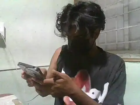 kriZ08 online show from 03-17-26, 03:59