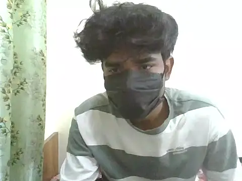 kriZ08 online show from 04-05-26, 06:54