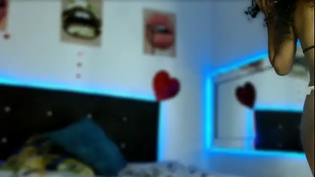 antonella pink2 online show from 11-13-25, 03:55