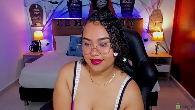 Prettyy zoe online show from 10-25-25, 12:02